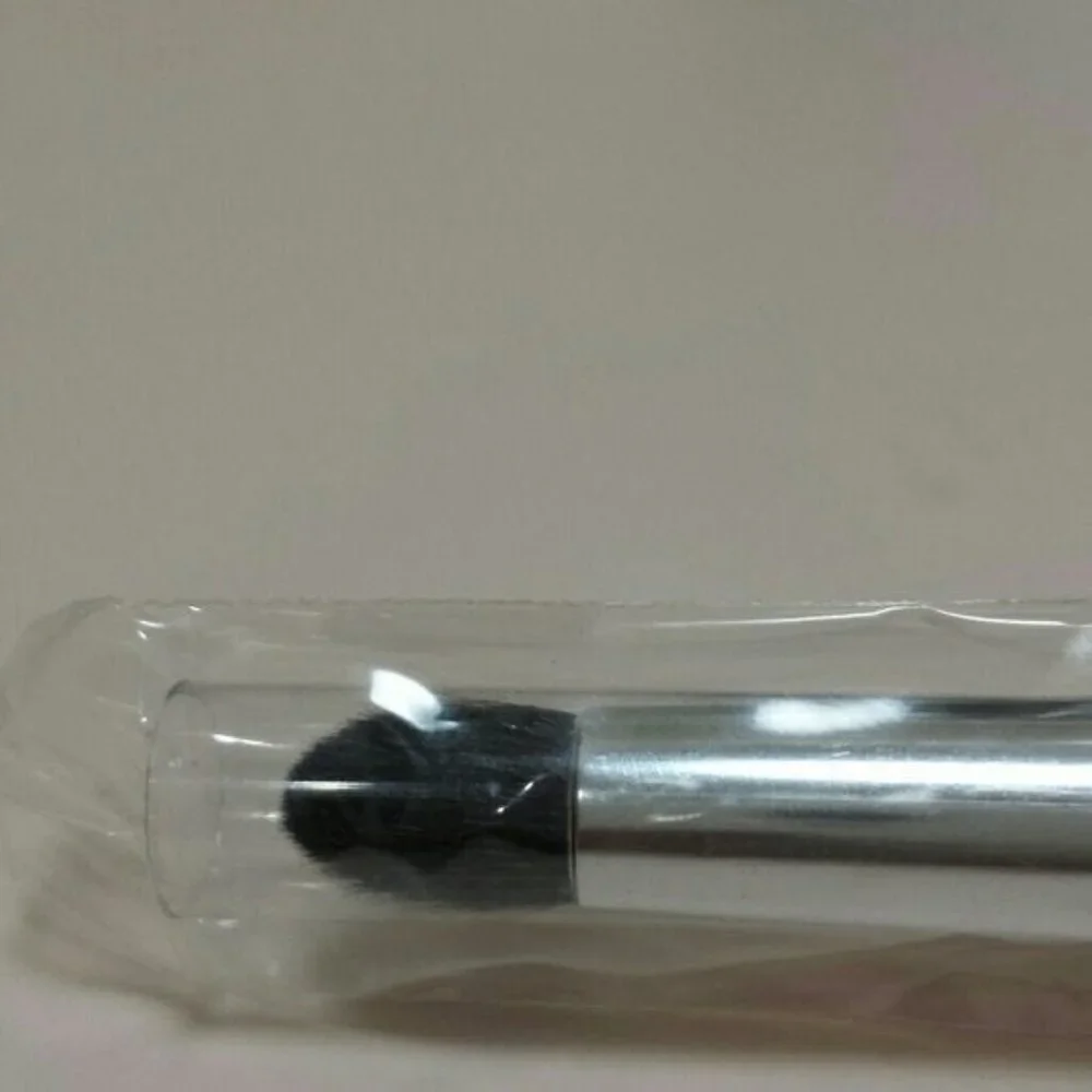 Buxom Eye Brush DuoBuxom Eye Brush Duo